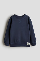Cotton Sweatshirt